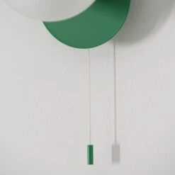 Elements Tela Bathroom Wall Light 25 Elements Tela Bathroom Wall Light -Home Luxe Studio 30894877 alt03