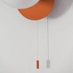 Elements Tela Bathroom Wall Light 20 Elements Tela Bathroom Wall Light -Home Luxe Studio 30894878 alt03