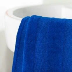 Elements Stripe Cotton Towel 32 Elements Stripe Cotton Towel -Home Luxe Studio 30895072 alt04