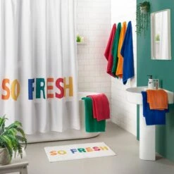 Elements Stripe Cotton Towel 34 Elements Stripe Cotton Towel -Home Luxe Studio 30895072 alt07