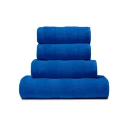 Elements Stripe Cotton Towel 26 Elements Stripe Cotton Towel -Home Luxe Studio 30895073 alt06