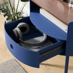 Elements Griffin Compact Bedside Table -Home Luxe Studio 30895492 alt02