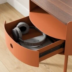 Elements Griffin Compact Bedside Table -Home Luxe Studio 30895498 alt02