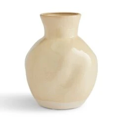 Reactive Glaze Ceramic Traditional Vase -Home Luxe Studio 30896019 alt02