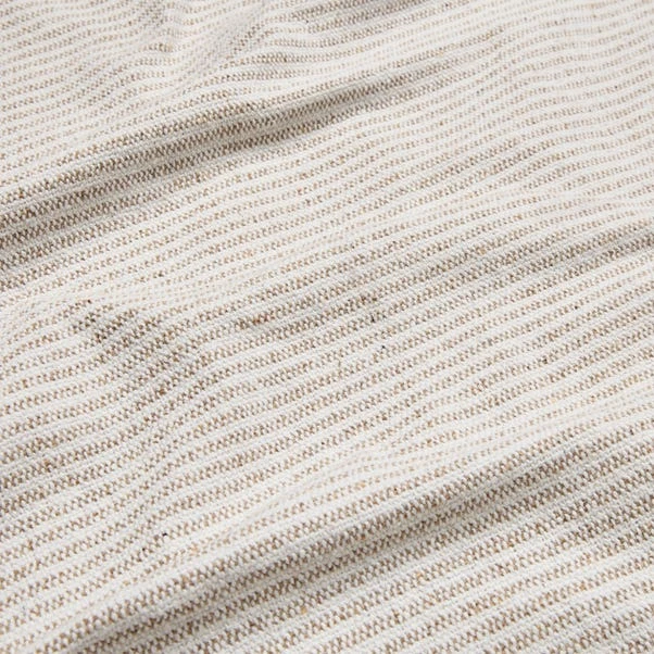 Russell Stripe Throw 16 Russell Stripe Throw - Image 14