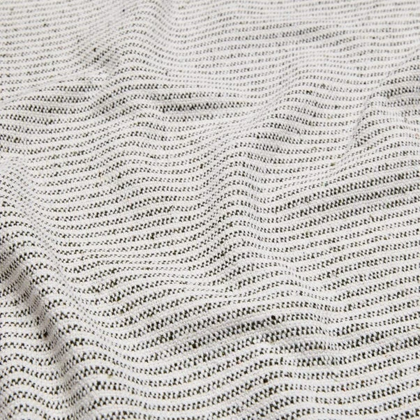 Russell Stripe Throw 12 Russell Stripe Throw - Image 10