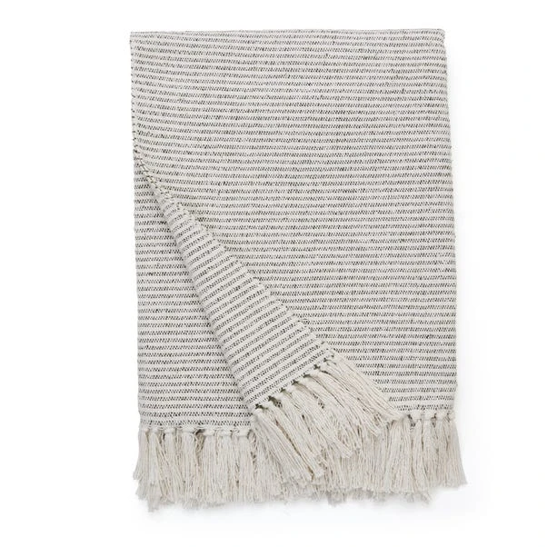 Russell Stripe Throw 13 Russell Stripe Throw - Image 11