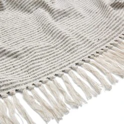 Russell Stripe Throw 33 Russell Stripe Throw -Home Luxe Studio 30896790 alt04