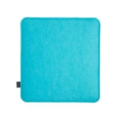 Elements Green Square Reversible Seat Pad -Home Luxe Studio 30897522 alt03