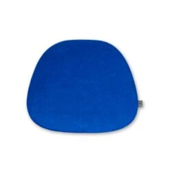 Elements Blue Pebble Reversible Seat Pad 8 Elements Blue Pebble Reversible Seat Pad -Home Luxe Studio 30897523 alt02