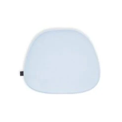 Elements Blue Pebble Reversible Seat Pad 9 Elements Blue Pebble Reversible Seat Pad -Home Luxe Studio 30897523 alt03