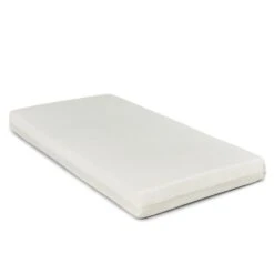 Ickle Bubba Premium Pocket Sprung Cot Mattress -Home Luxe Studio 30897565 alt01