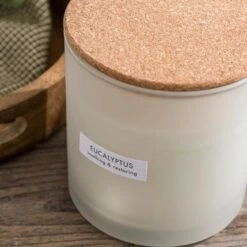 Eucalyptus Multi Wick Candle 11 Eucalyptus Multi Wick Candle -Home Luxe Studio 30897698 alt03