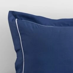 Ryleigh Oxford Pillowcase 12 Ryleigh Oxford Pillowcase -Home Luxe Studio 30897789 alt01