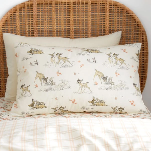 Disney Bambi Duvet Cover And Pillowcase Set 18 Disney Bambi Duvet Cover And Pillowcase Set - Image 16