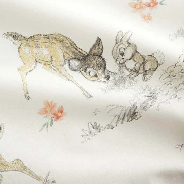 Disney Bambi Duvet Cover And Pillowcase Set 21 Disney Bambi Duvet Cover And Pillowcase Set - Image 19