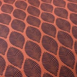 Rehan Leaves Duvet Cover & Pillowcase Set 35 Rehan Leaves Duvet Cover & Pillowcase Set -Home Luxe Studio 30897882 alt06