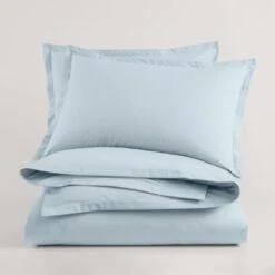 Organic Cotton Fitted Sheet -Home Luxe Studio 30898132 alt03