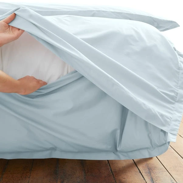 100% Organic Cotton Duvet Cover And Pillowcase Set 19 100% Organic Cotton Duvet Cover And Pillowcase Set - Image 17