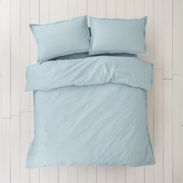 100% Organic Cotton Duvet Cover And Pillowcase Set 21 100% Organic Cotton Duvet Cover And Pillowcase Set - Image 19