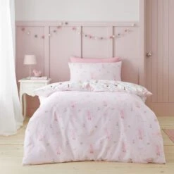 Ballet Dancer Duvet Cover And Pillowcase Set 28 Ballet Dancer Duvet Cover And Pillowcase Set -Home Luxe Studio 30898165 alt02