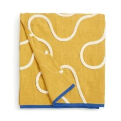 Elements Wigley Tufted Throw 130cm X 170cm -Home Luxe Studio 30898317 alt03