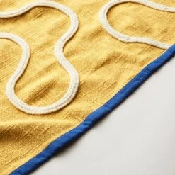 Elements Wigley Tufted Throw 130cm X 170cm -Home Luxe Studio 30898317 alt04