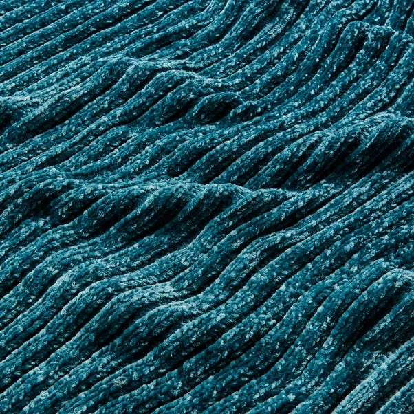 Chunky Chenille Throw 130x180cm 19 Chunky Chenille Throw 130x180cm - Image 17