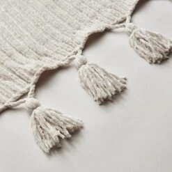 Chunky Chenille Throw 130x180cm 31 Chunky Chenille Throw 130x180cm -Home Luxe Studio 30898320 alt04