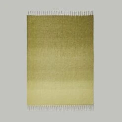 Ombre Mohair Throw 130x180cm -Home Luxe Studio 30898324 alt05