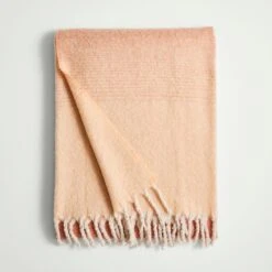 Ombre Mohair Throw 130x180cm -Home Luxe Studio 30898325 alt03