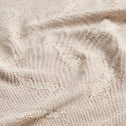 Hare Jacquard Woven Throw 130x180cm 8 Hare Jacquard Woven Throw 130x180cm -Home Luxe Studio 30898329 alt01