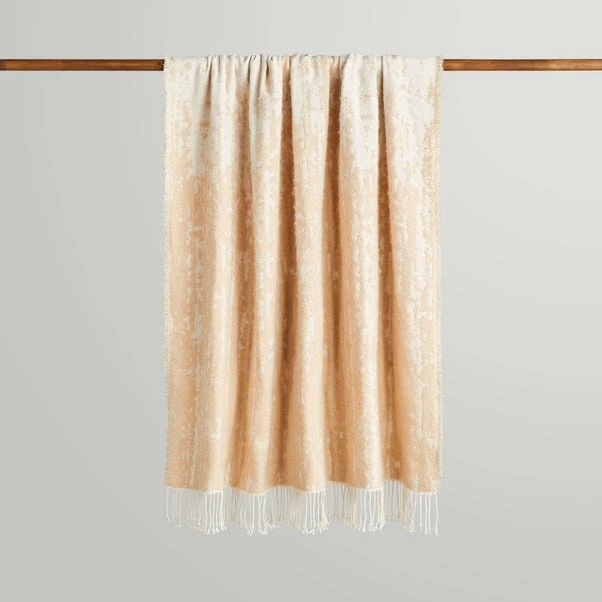 Abstract Luxe Throw 130x180cm 5 Abstract Luxe Throw 130x180cm - Image 3