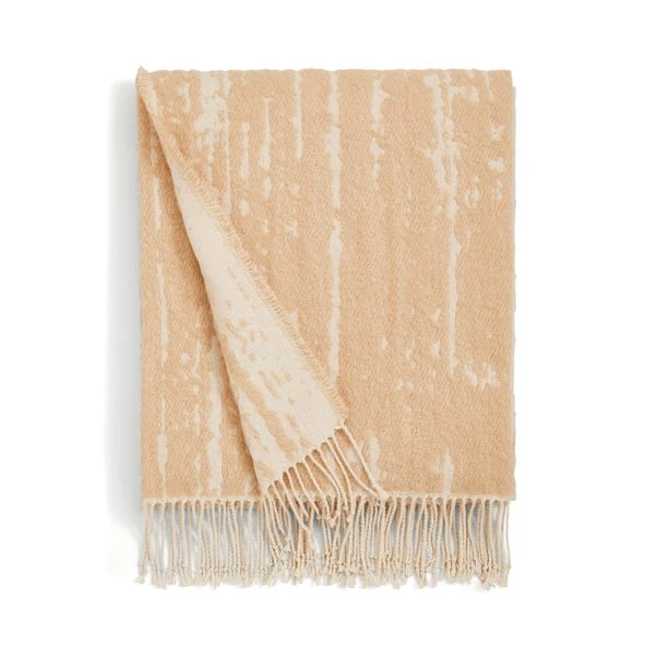 Abstract Luxe Throw 130x180cm 6 Abstract Luxe Throw 130x180cm - Image 4