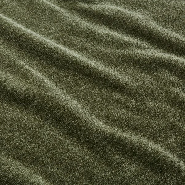 Cosy Chenille Throw 130x180cm 19 Cosy Chenille Throw 130x180cm - Image 17