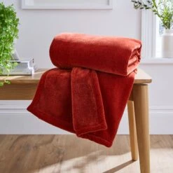 Cosy Chenille Throw 130x180cm 32 Cosy Chenille Throw 130x180cm -Home Luxe Studio 30898343