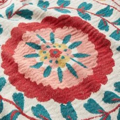 Hani Jacquard Throw 130cm X 180cm 9 Hani Jacquard Throw 130cm X 180cm -Home Luxe Studio 30898358 alt03