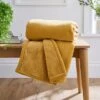 Cosy Chenille Throw 130x180cm 1 Cosy Chenille Throw 130x180cm -Home Luxe Studio 30898360