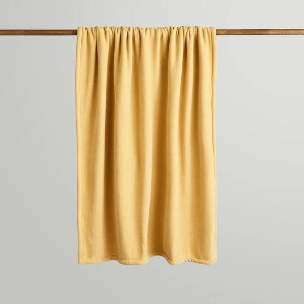 Cosy Chenille Throw 130x180cm 5 Cosy Chenille Throw 130x180cm - Image 3