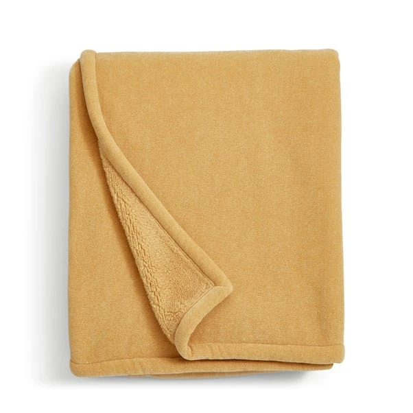 Cosy Chenille Throw 130x180cm 6 Cosy Chenille Throw 130x180cm - Image 4