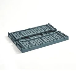 Medium Foldable Crate 39 Medium Foldable Crate -Home Luxe Studio 30898622 alt02