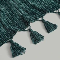 Chunky Chenille Throw 130x180cm 25 Chunky Chenille Throw 130x180cm -Home Luxe Studio 30898692 alt04