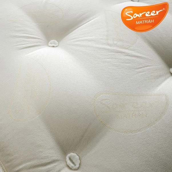 Sareer Pocket Sprung Matrah Mattress 13 Sareer Pocket Sprung Matrah Mattress - Image 11