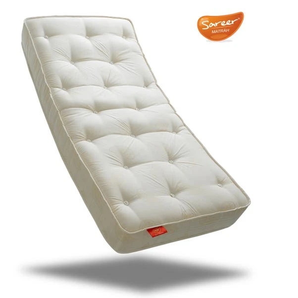 Sareer Pocket Sprung Matrah Mattress 11 Sareer Pocket Sprung Matrah Mattress - Image 9