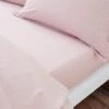 Organic Cotton Fitted Sheet 1 Organic Cotton Fitted Sheet -Home Luxe Studio 30899510