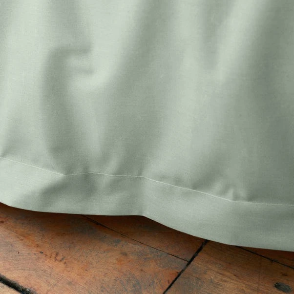 Organic Cotton Flat Sheet 15 Organic Cotton Flat Sheet - Image 13