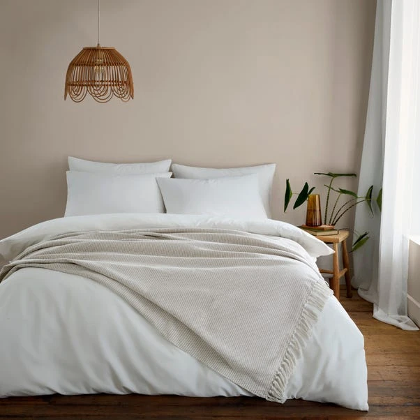 Russell Stripe Throw 3 Russell Stripe Throw