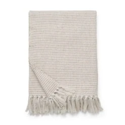 Russell Stripe Throw 23 Russell Stripe Throw -Home Luxe Studio 30899634 alt01