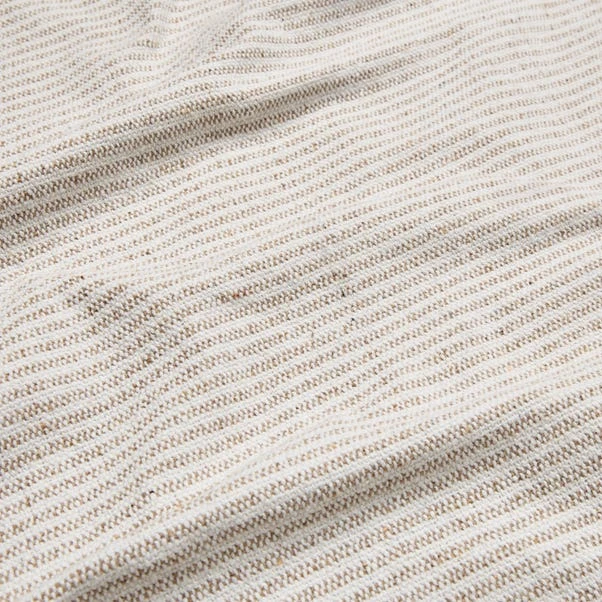 Russell Stripe Throw 5 Russell Stripe Throw - Image 3