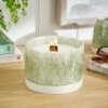Churchgate Amber And Pine Crackle Candle 1 Churchgate Amber And Pine Crackle Candle -Home Luxe Studio 30899674